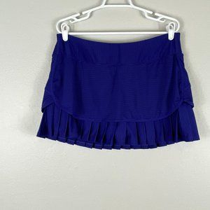 Athleta Good Match Skirt Skort